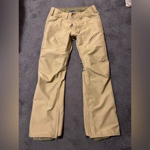 Burton Ballast Gore-Tex 2L Pants (Tall)